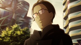 Anime LAZARUS Episode 9 Story and Preview Images Revealed: Why Was LAZARUS Really Created?